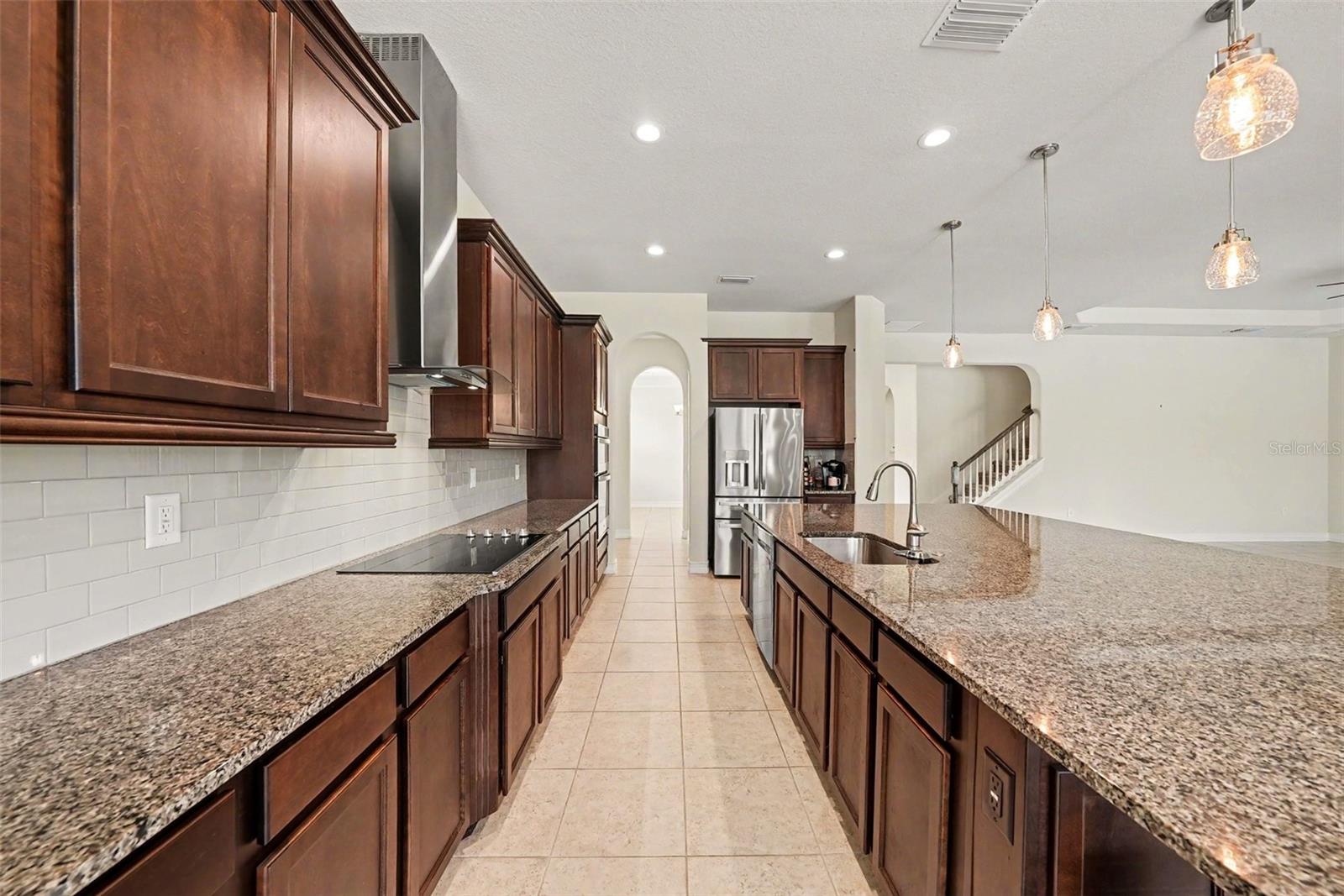 CORDOBA RANCH - Residential