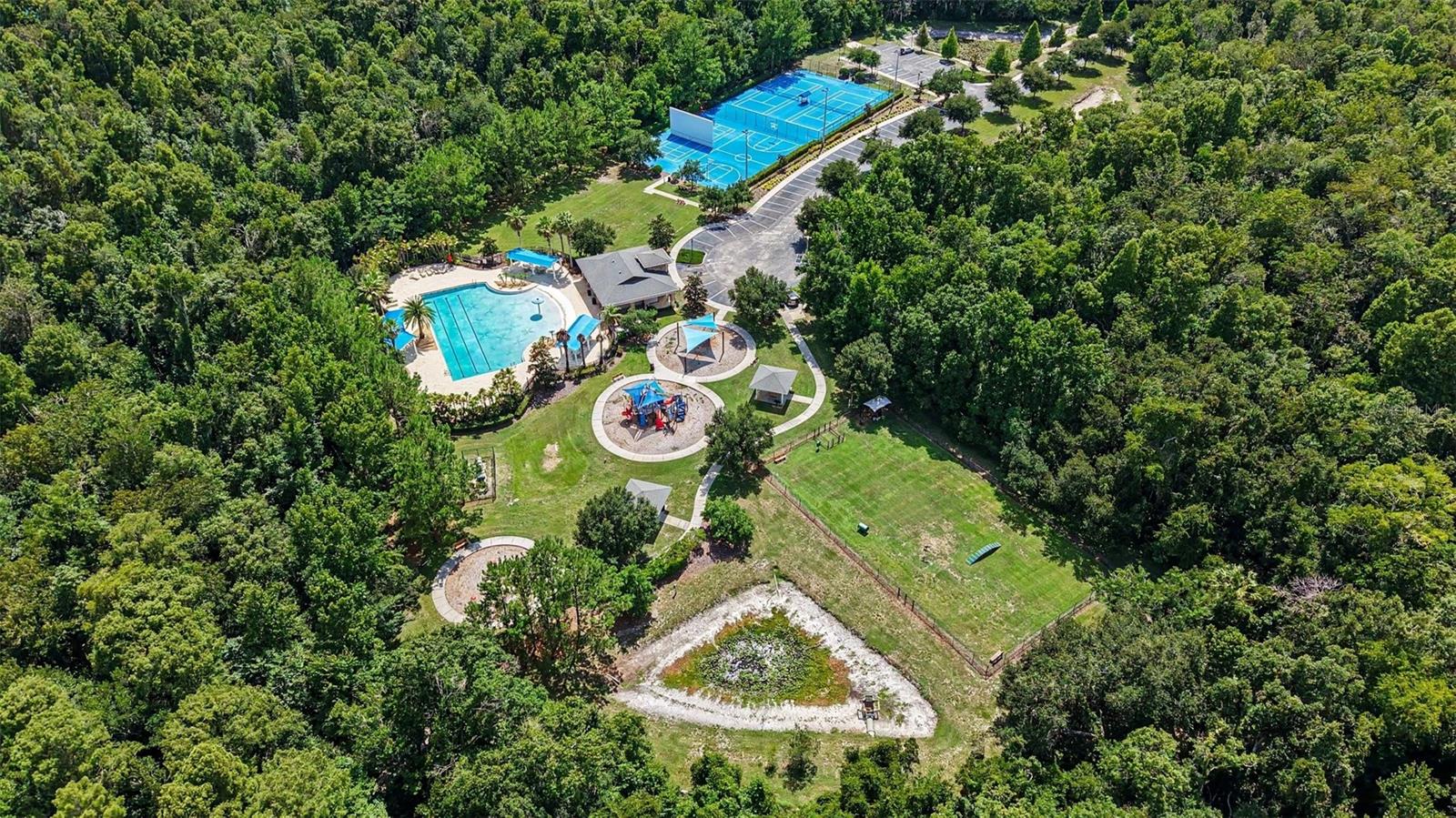 CORDOBA RANCH - Residential