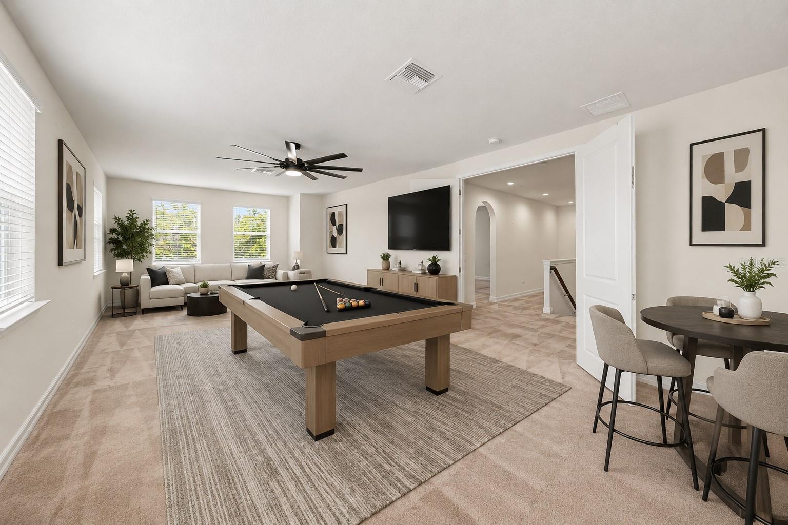 CORDOBA RANCH - Residential