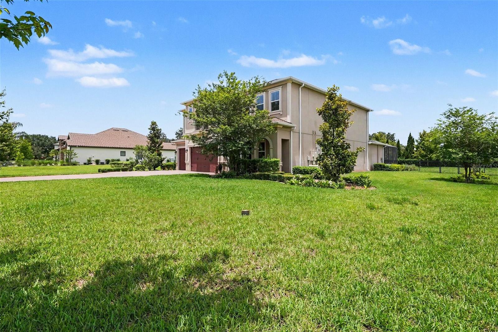 CORDOBA RANCH - Residential