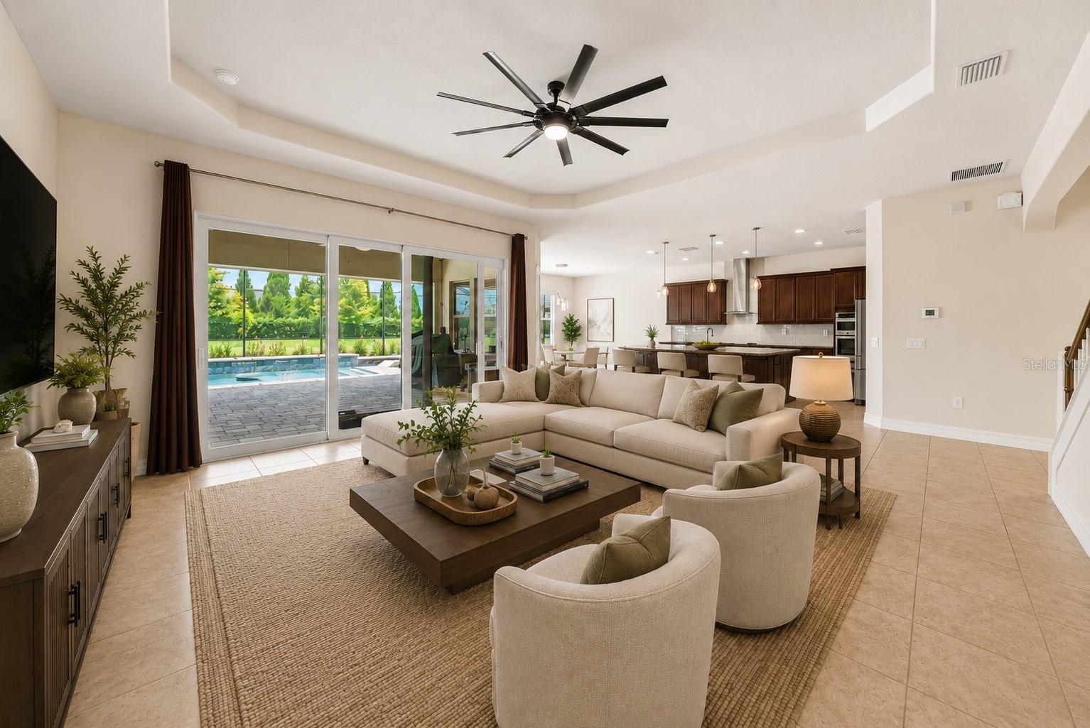 CORDOBA RANCH - Residential