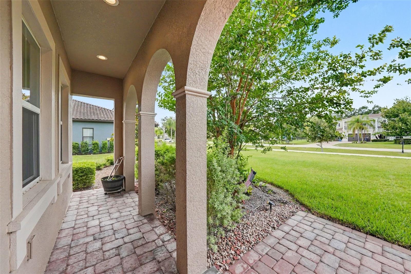 CORDOBA RANCH - Residential