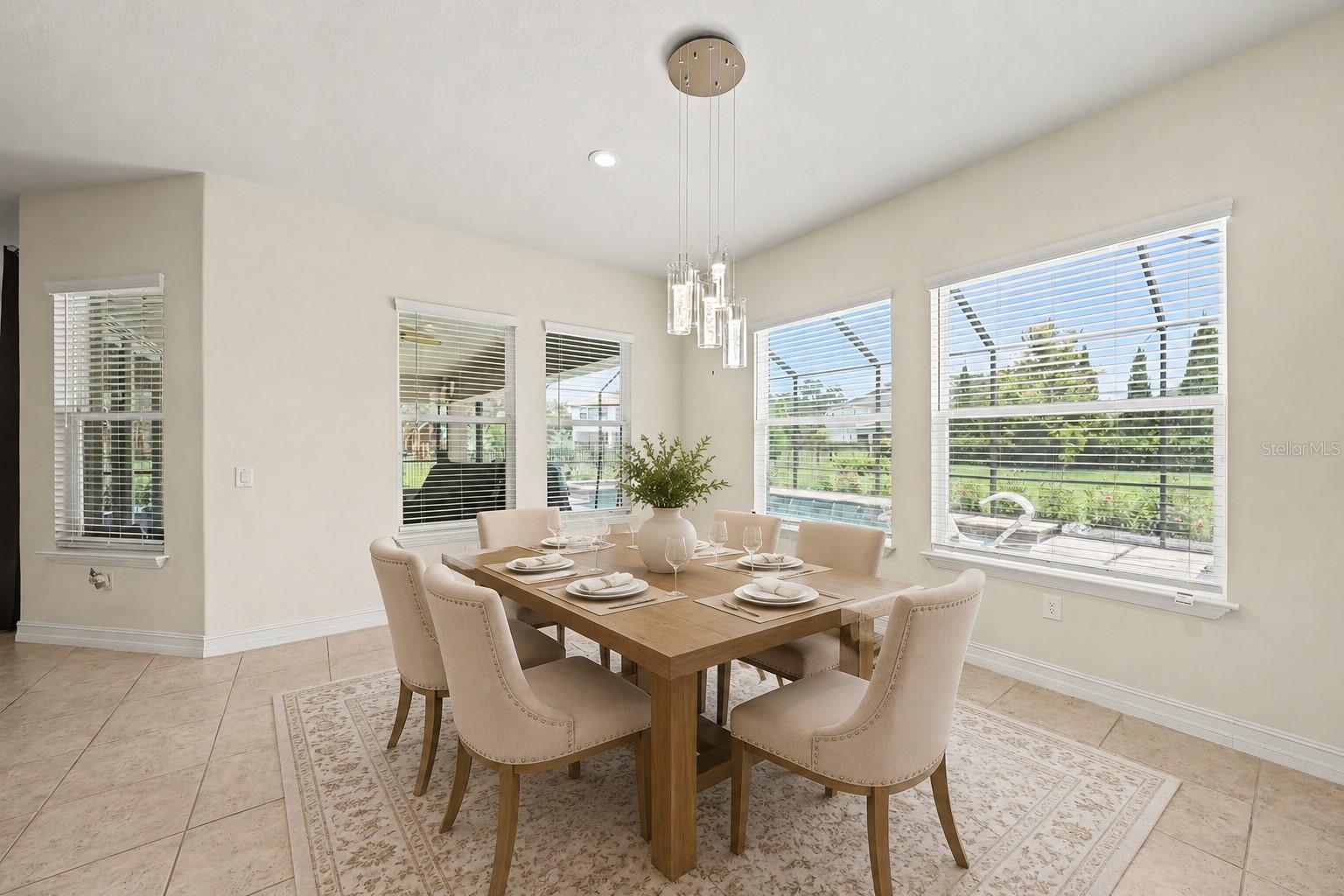 CORDOBA RANCH - Residential