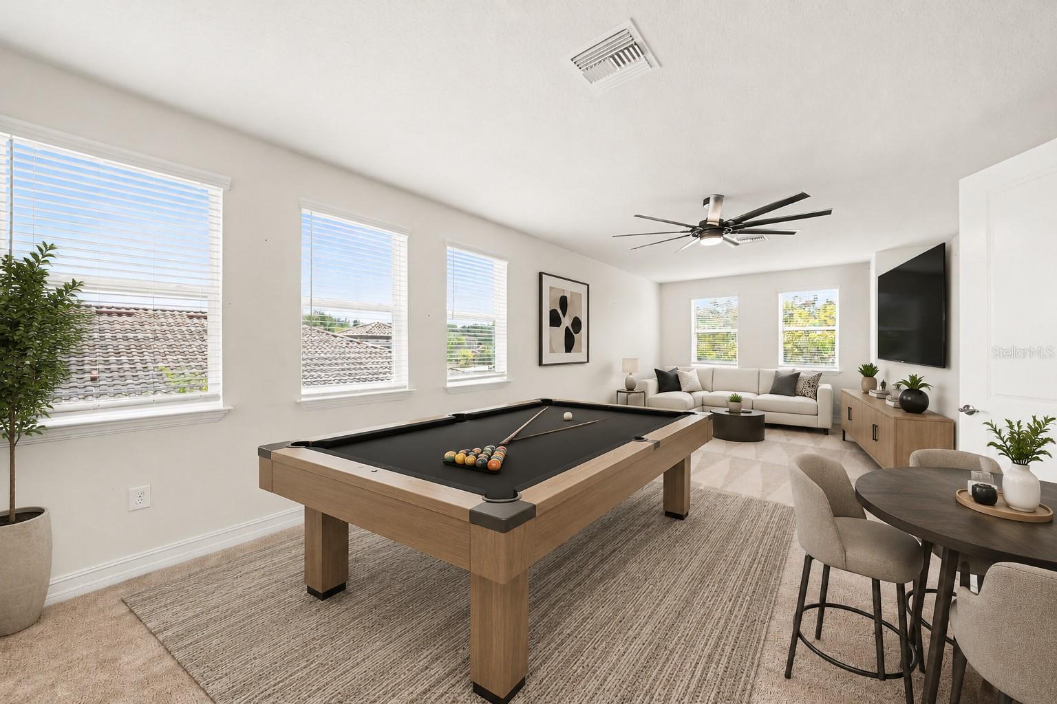 CORDOBA RANCH - Residential