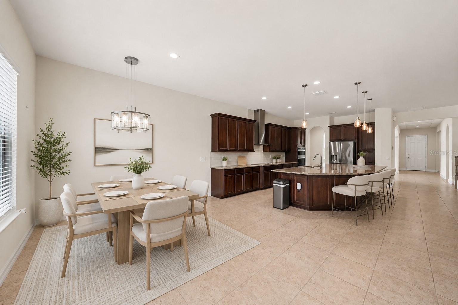CORDOBA RANCH - Residential