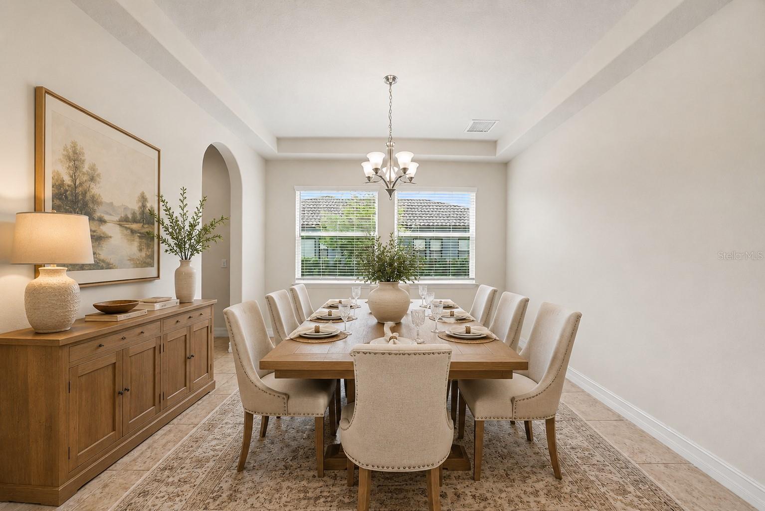 CORDOBA RANCH - Residential