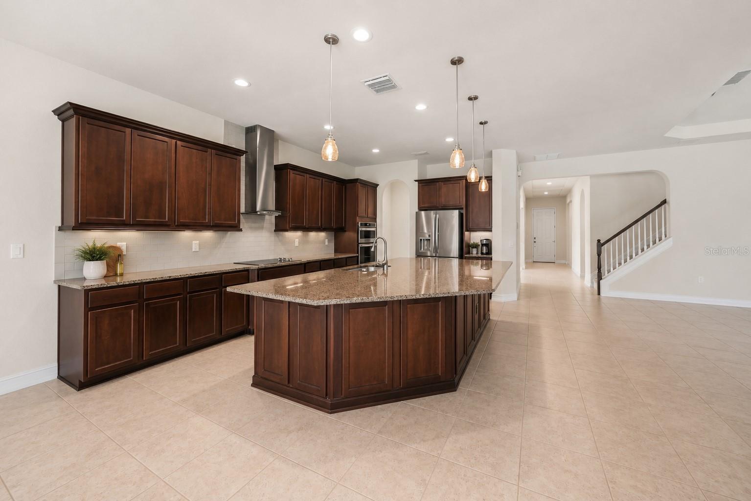 CORDOBA RANCH - Residential