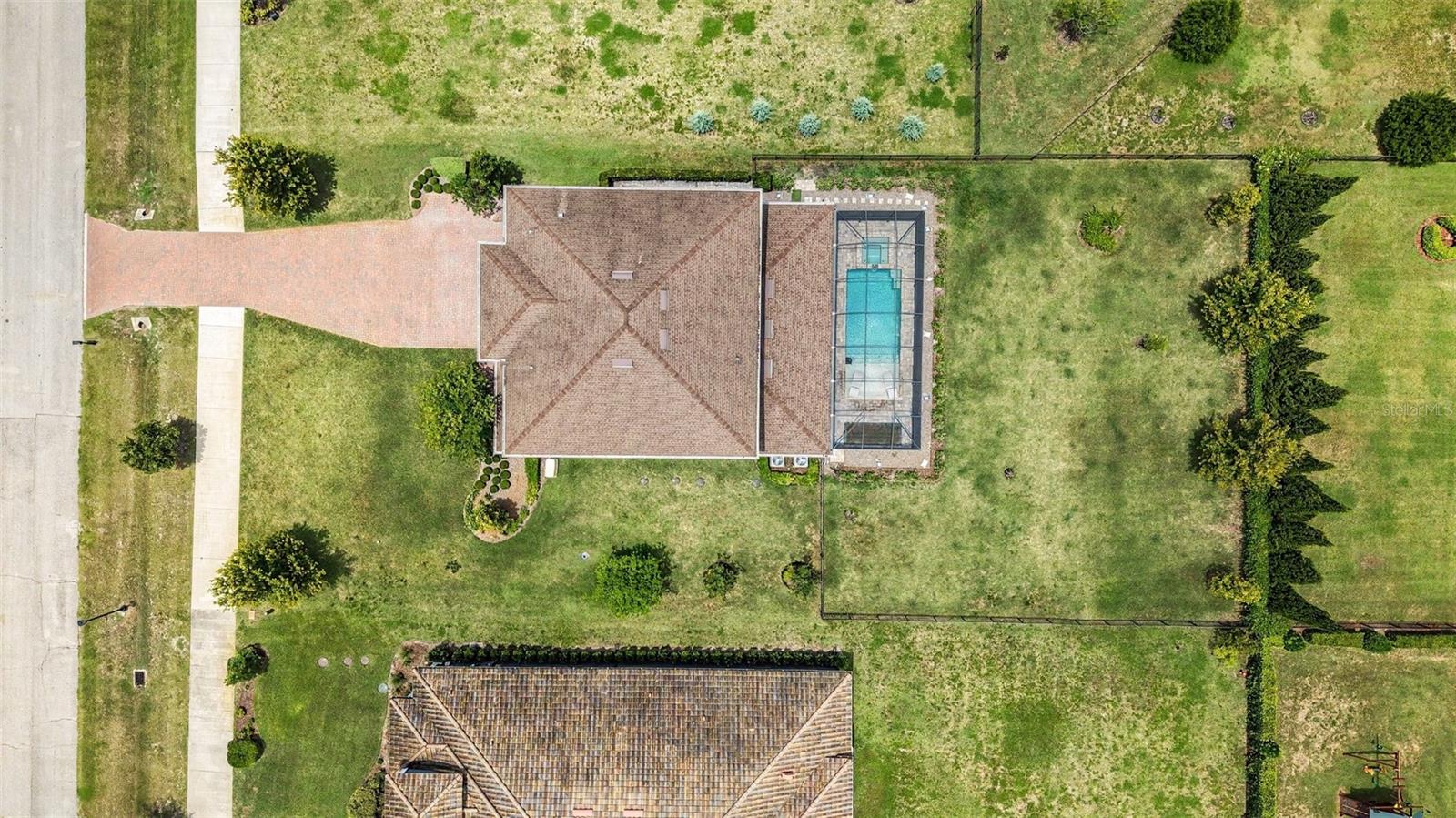 CORDOBA RANCH - Residential