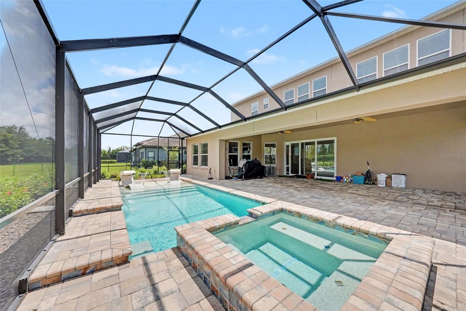 CORDOBA RANCH - Residential