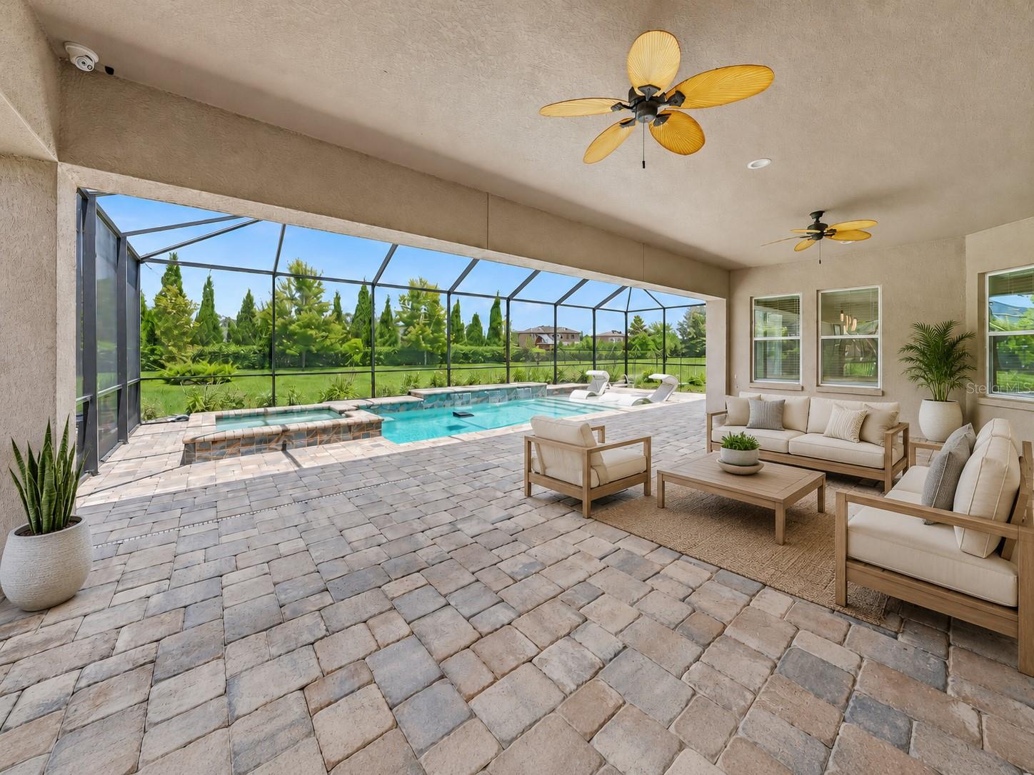 CORDOBA RANCH - Residential