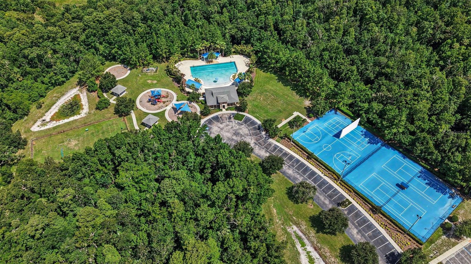 CORDOBA RANCH - Residential