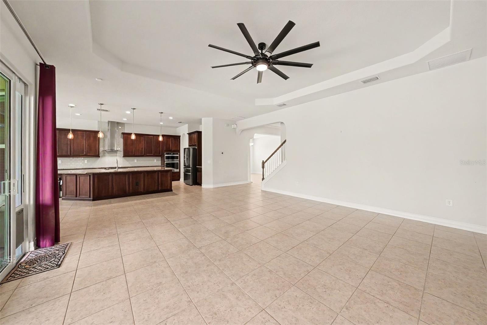 CORDOBA RANCH - Residential