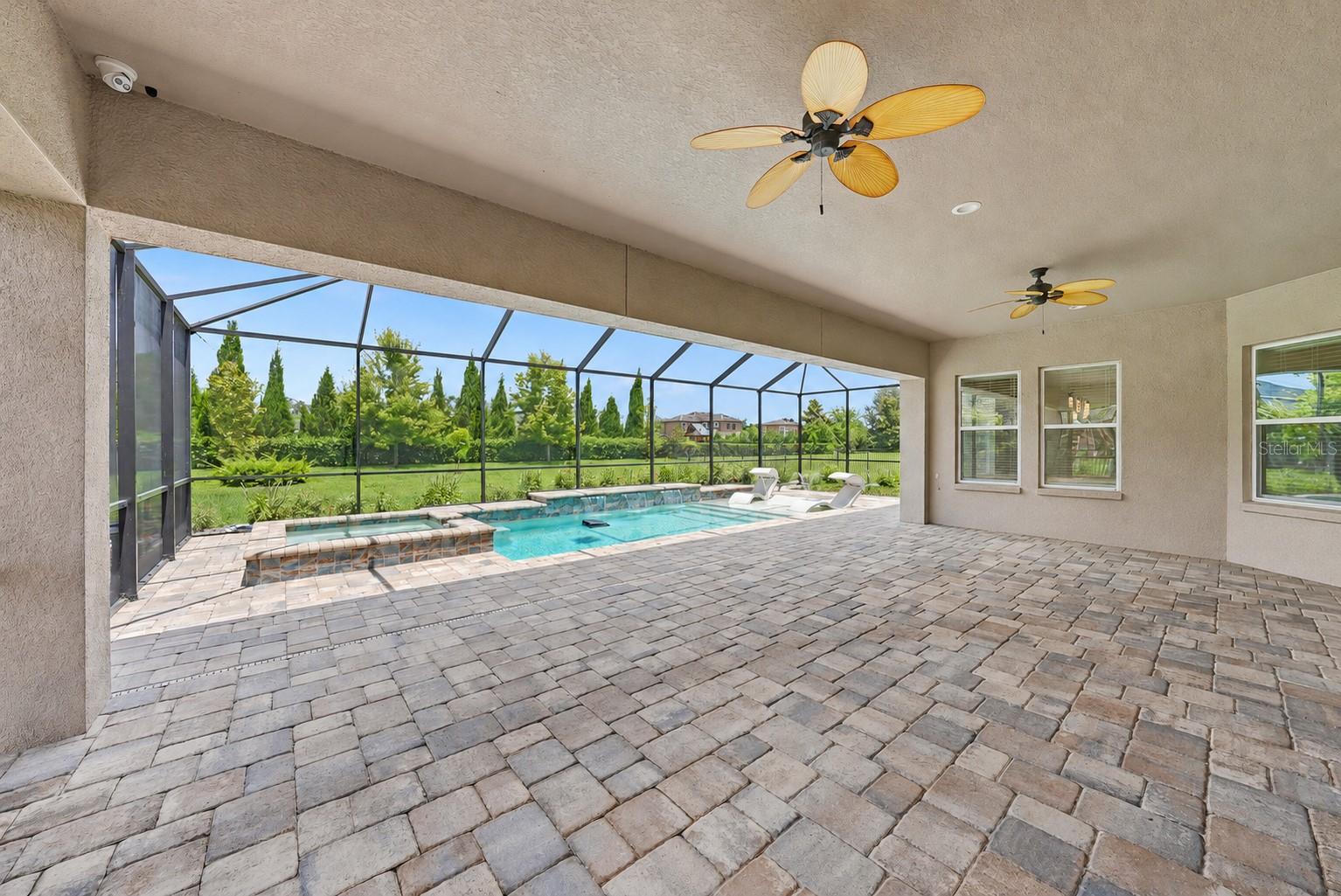 CORDOBA RANCH - Residential