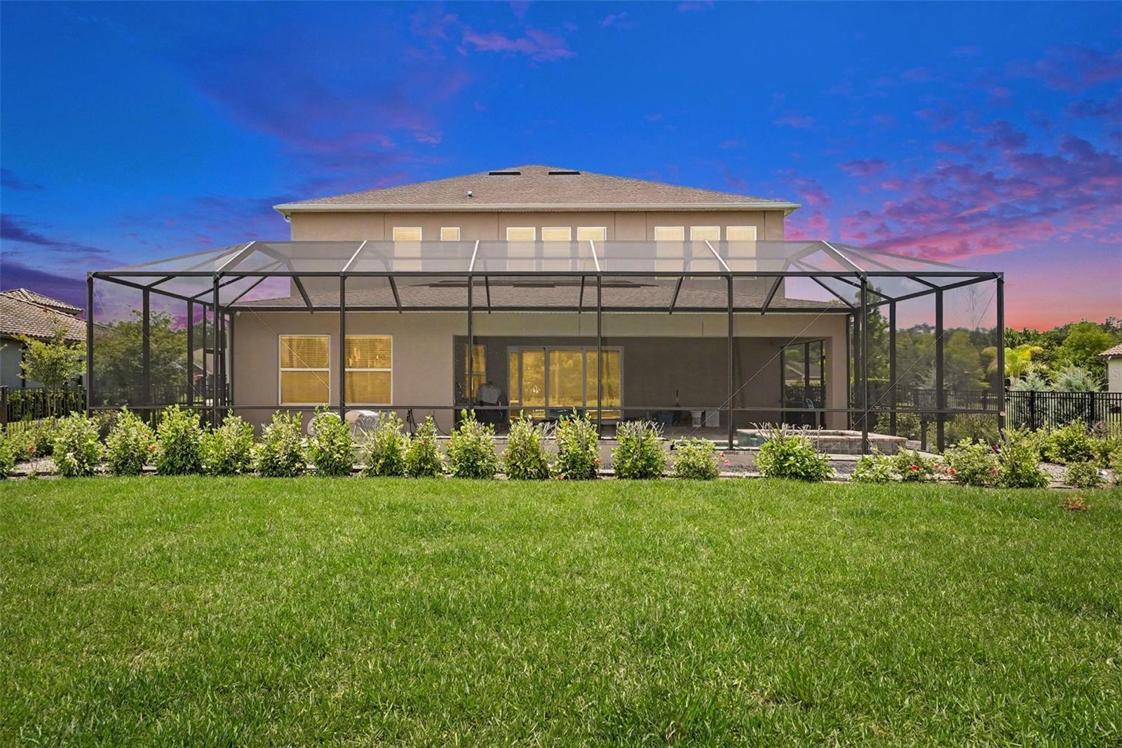 CORDOBA RANCH - Residential