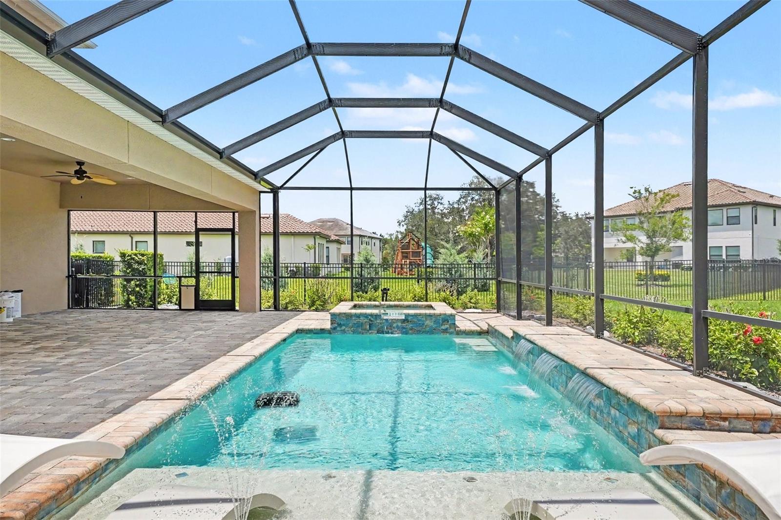 CORDOBA RANCH - Residential
