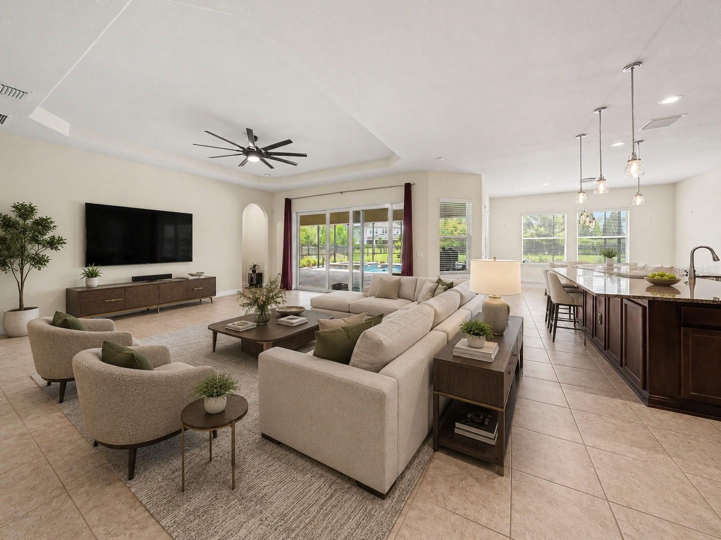 CORDOBA RANCH - Residential