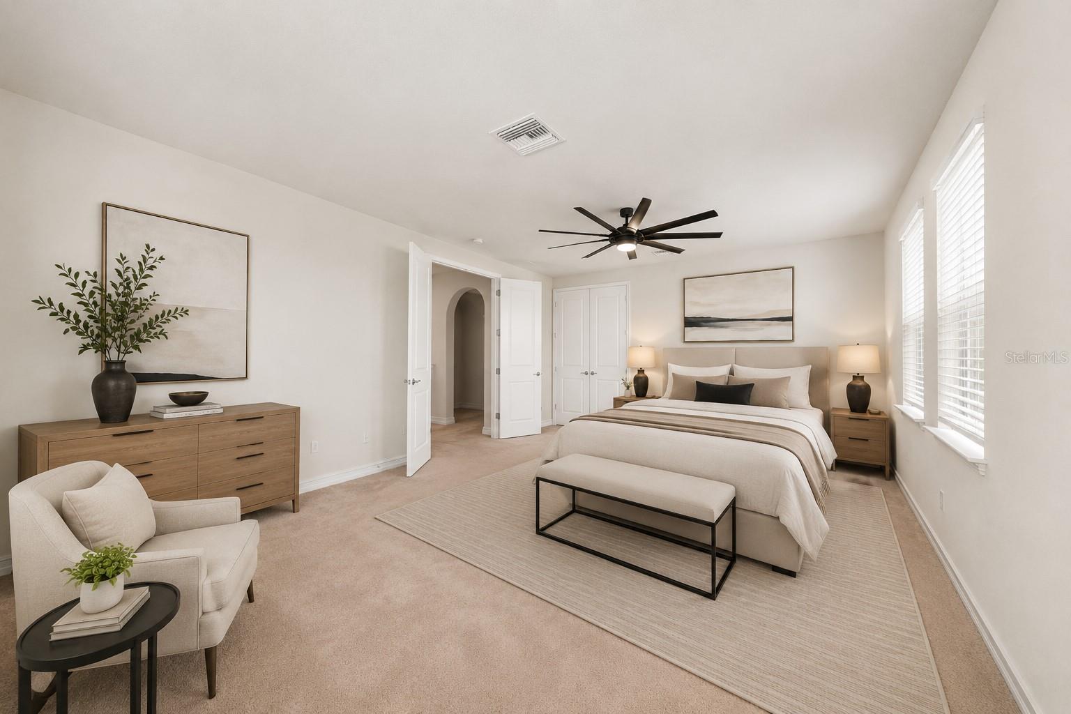 CORDOBA RANCH - Residential