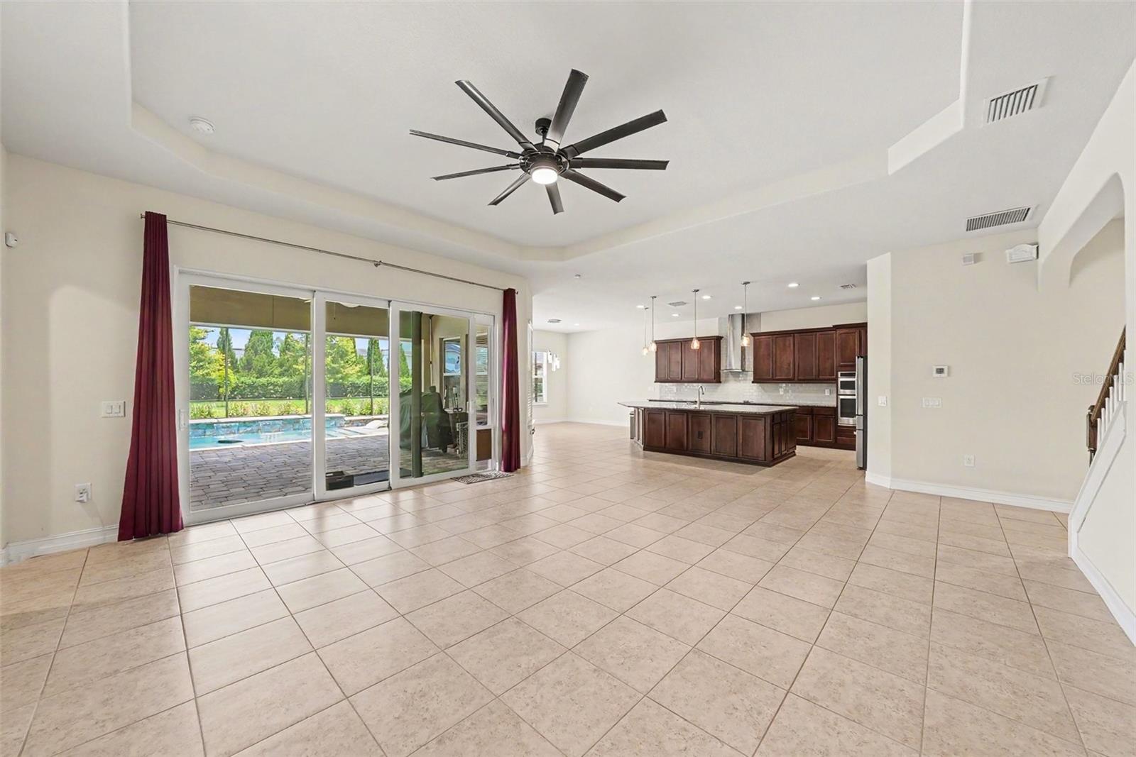 CORDOBA RANCH - Residential