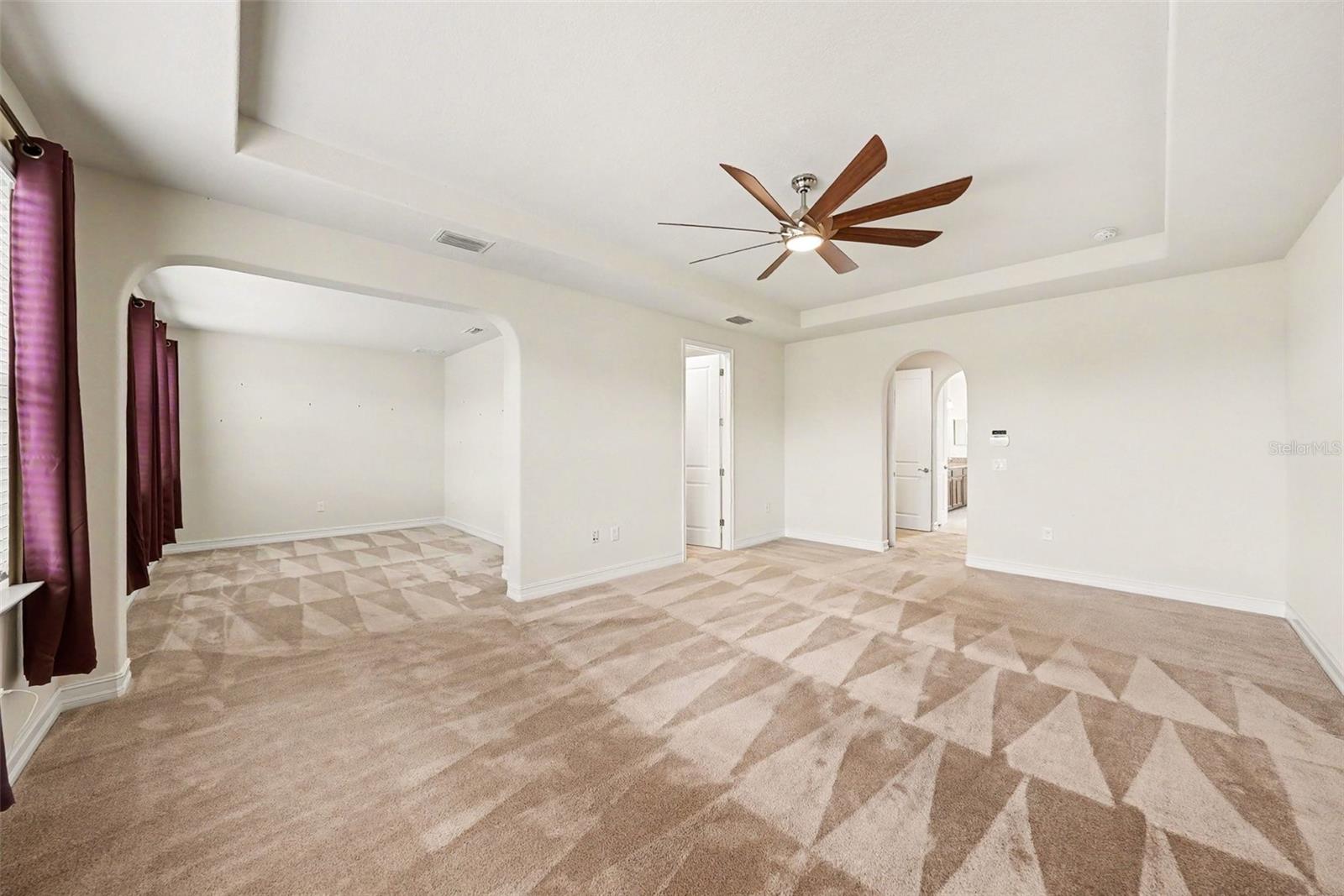 CORDOBA RANCH - Residential