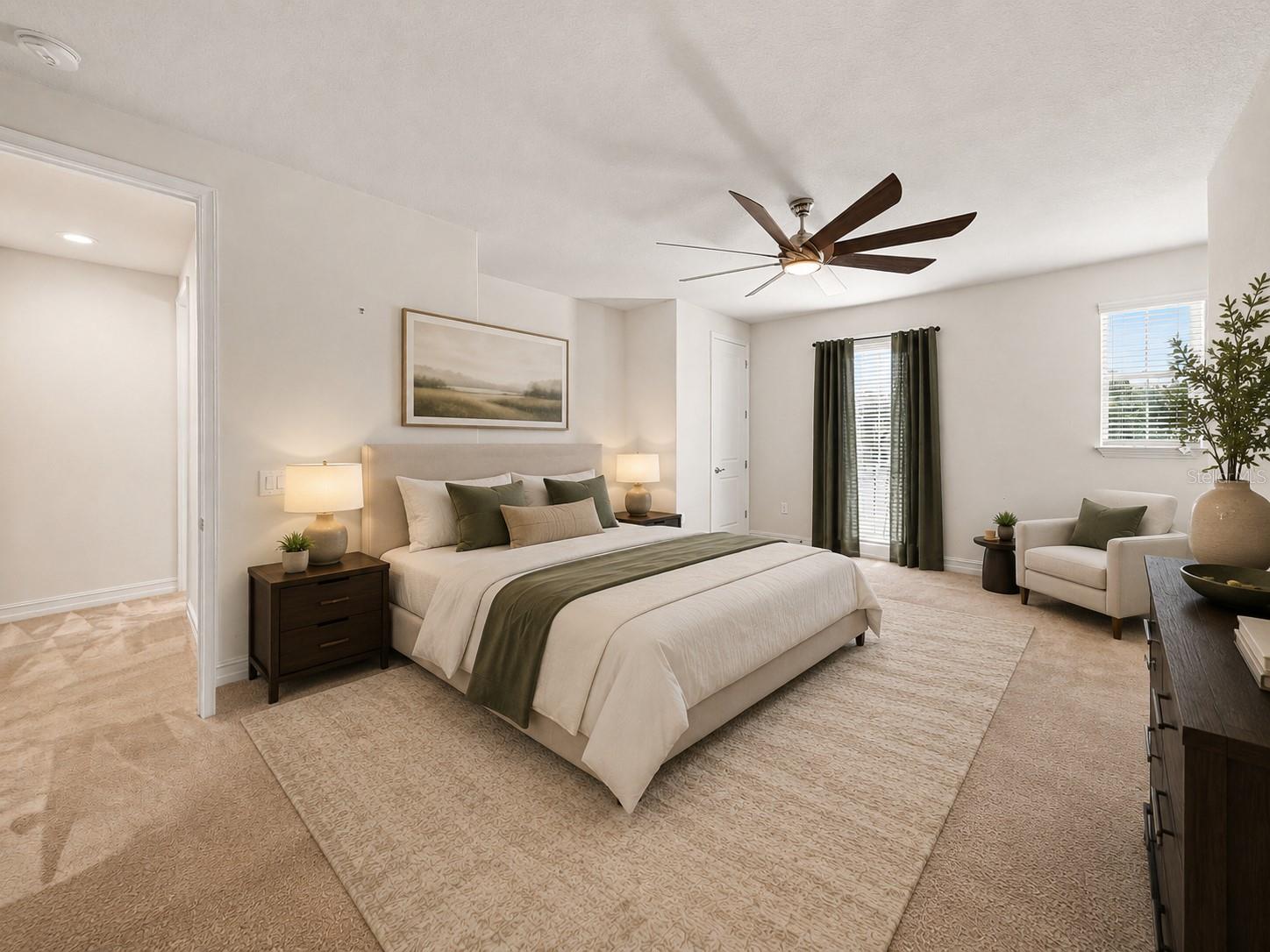 CORDOBA RANCH - Residential