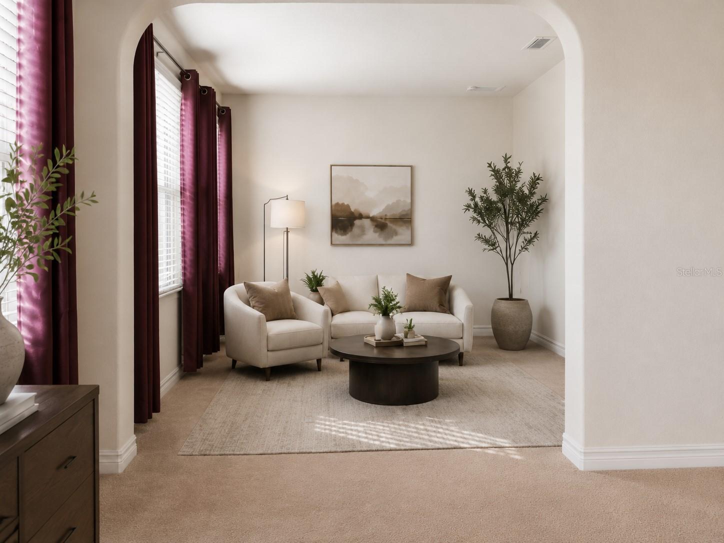 CORDOBA RANCH - Residential
