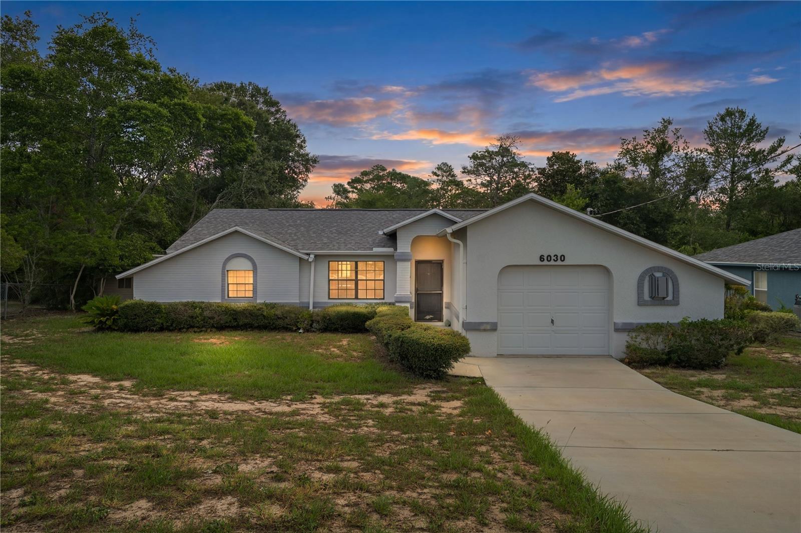 Welcome home to this charming 3-bedroom, 2-bathroom residence offering comfort, functionality, and peace of mind with a NEW ROOF installed in 2024. The thoughtfully designed layout features spacious living areas, a well-appointed kitchen, and comfortable bedrooms perfect for family living or entertaining guests. Enjoy the convenience of two full bathrooms and plenty of space both inside and out. Whether you're a first-time homebuyer, searching for a new place to call home, or looking for an investment opportunity, this home is ready for its next owner. This property also features a total of 3 garage spaces, including 1 car attached garage and a 2 car detached garage.