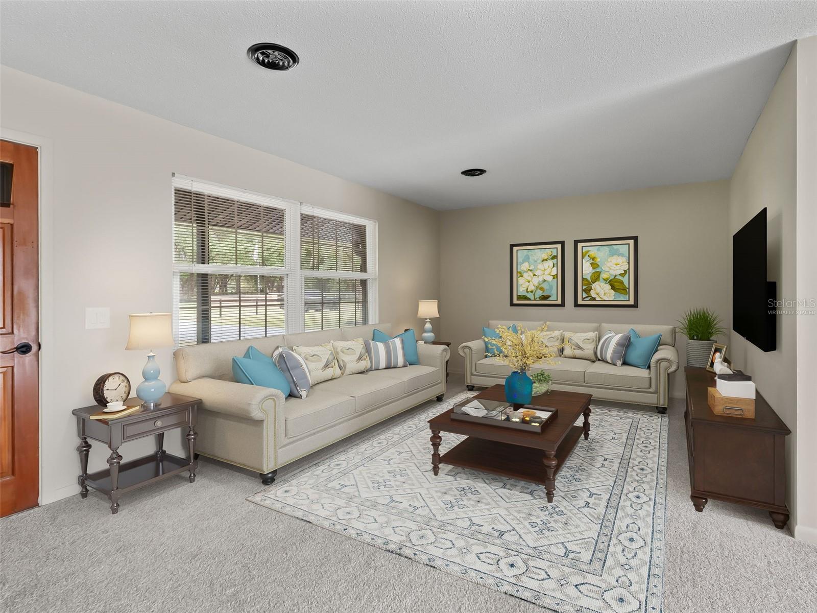 GREEN TURF ACRES 11 - Residential