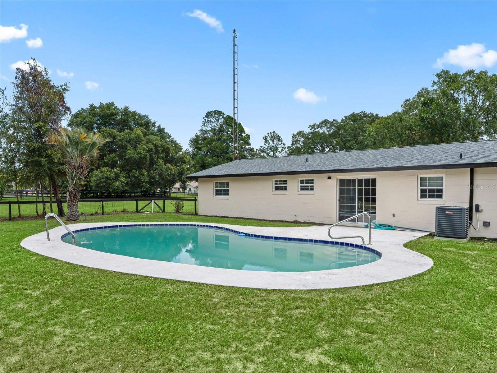 GREEN TURF ACRES 11 - Residential