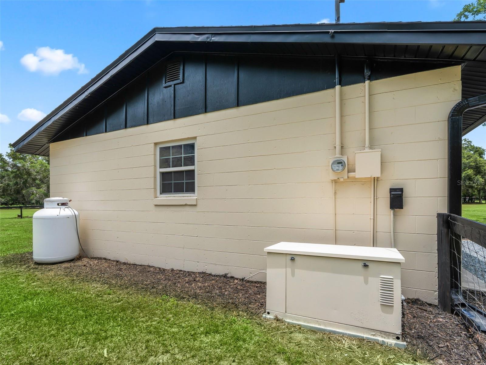 GREEN TURF ACRES 11 - Residential