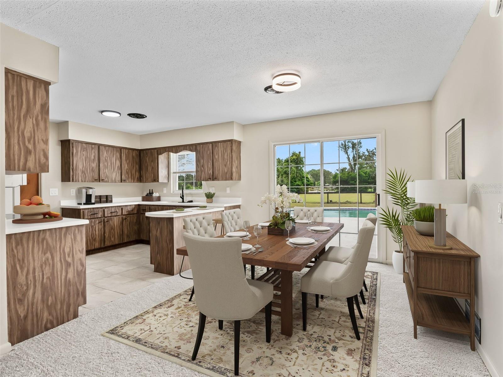 GREEN TURF ACRES 11 - Residential