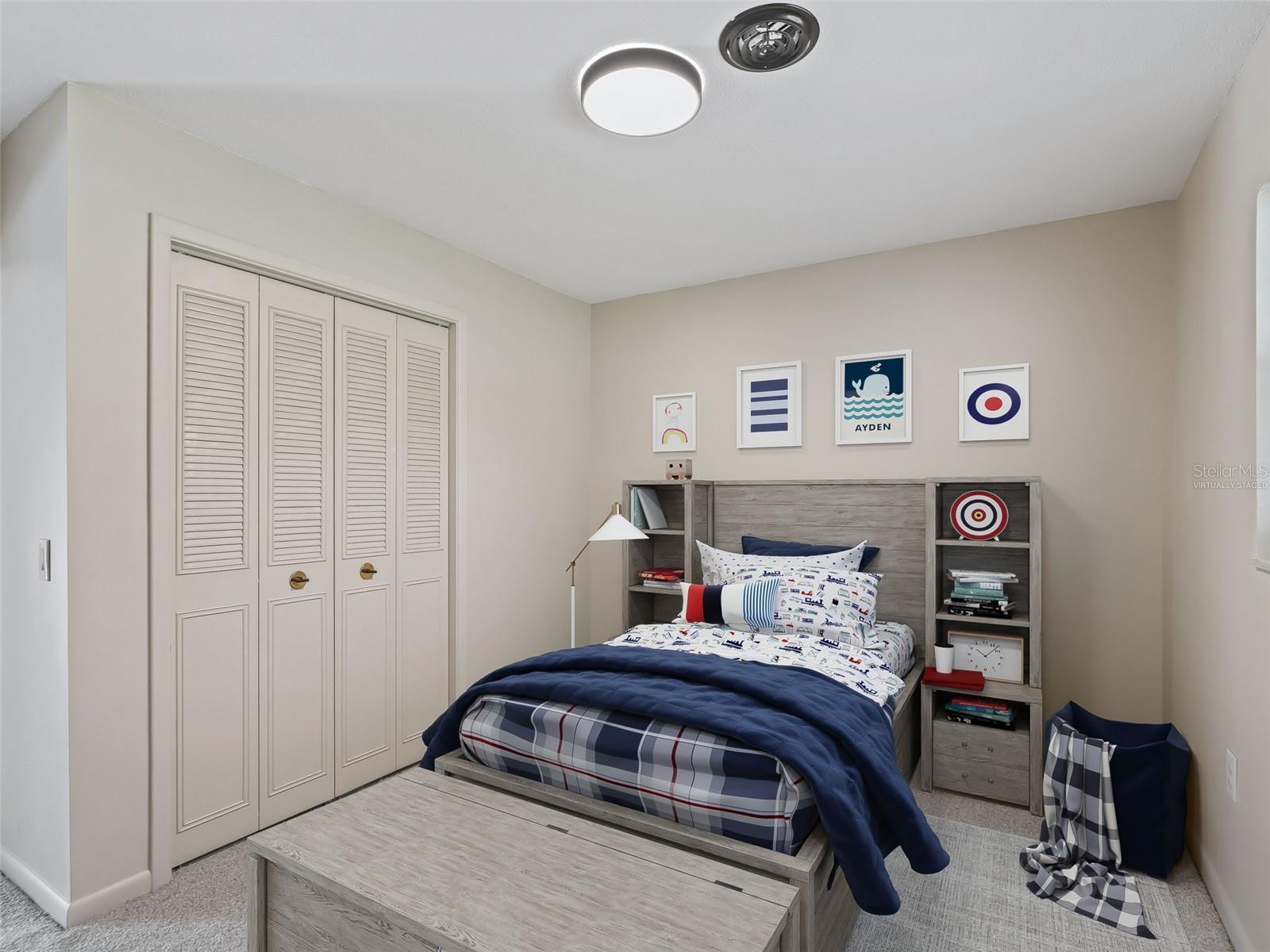 GREEN TURF ACRES 11 - Residential