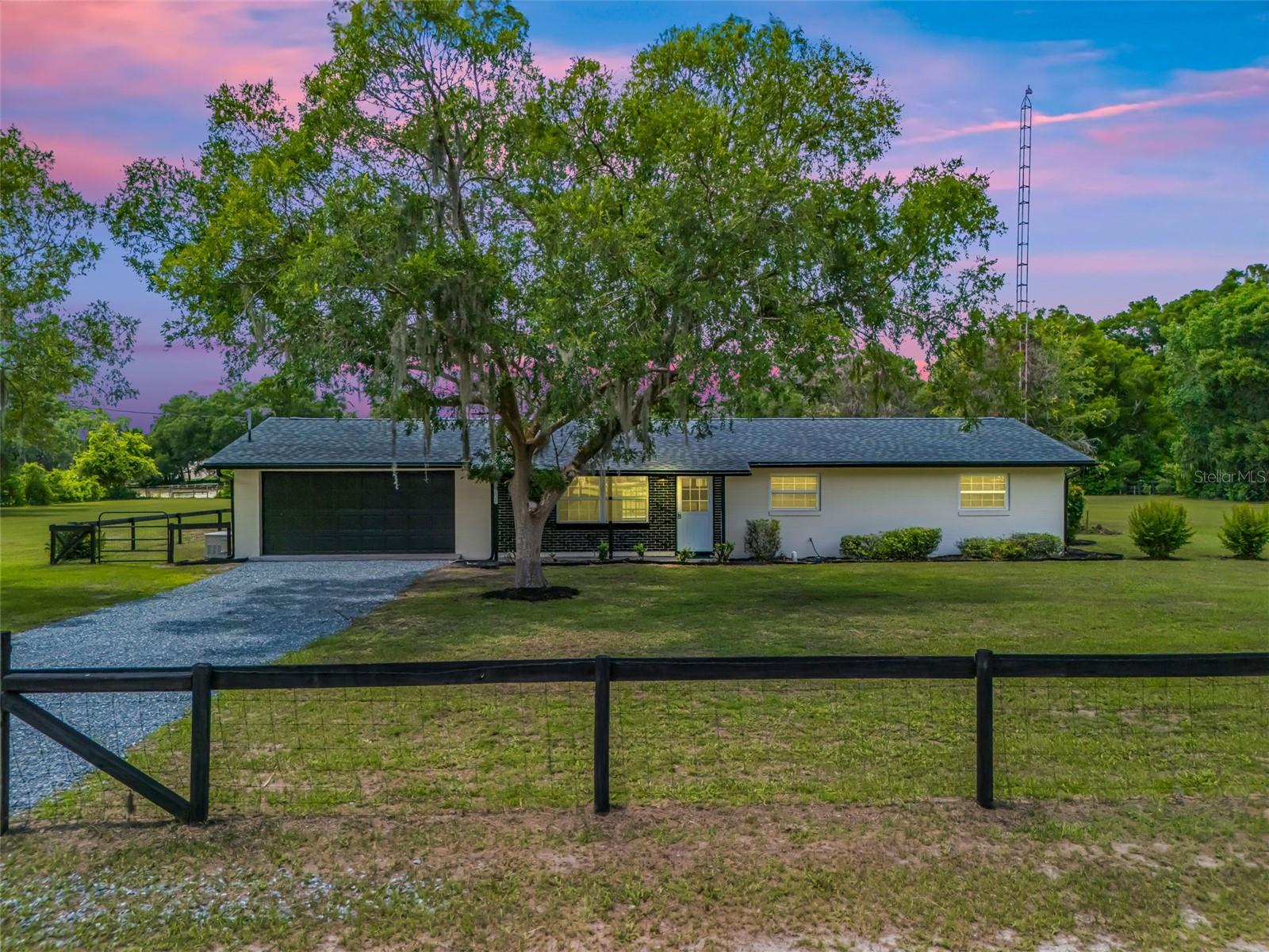 GREEN TURF ACRES 11 - Residential