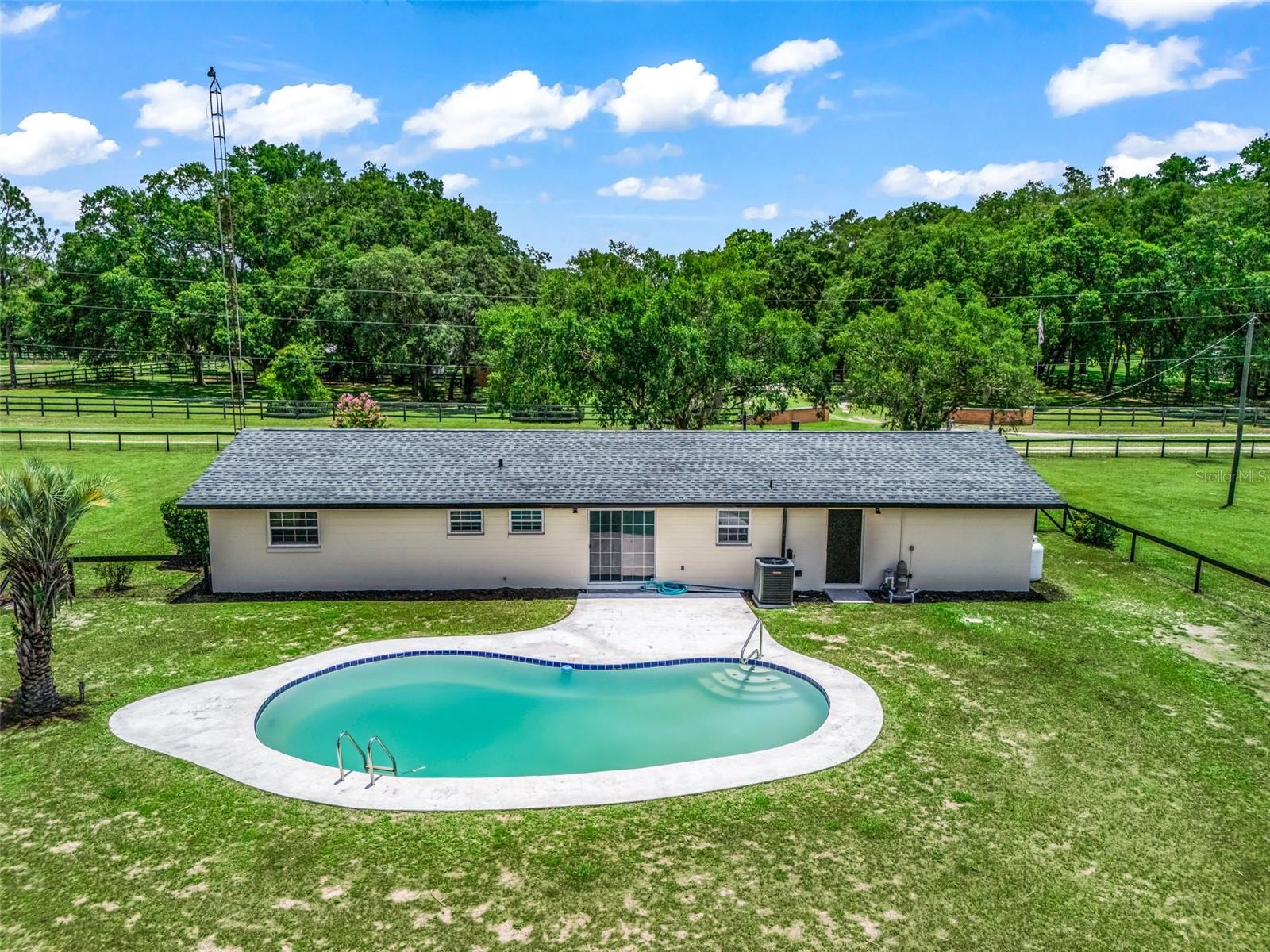 GREEN TURF ACRES 11 - Residential
