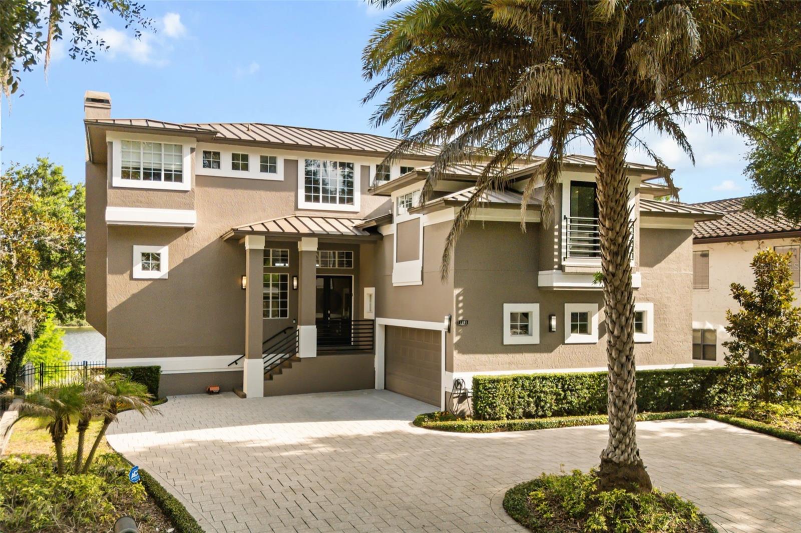 LAKE SYBELIA SHORES - Residential
