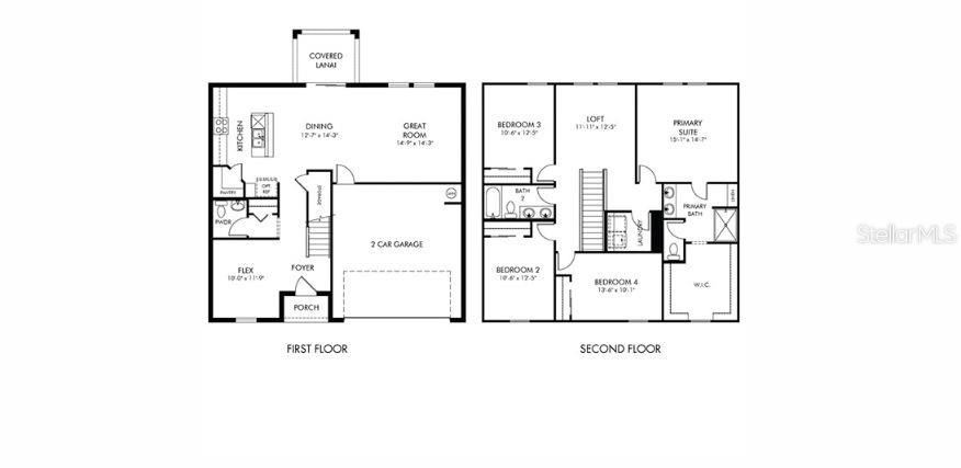MAGNOLIA BAY - Residential