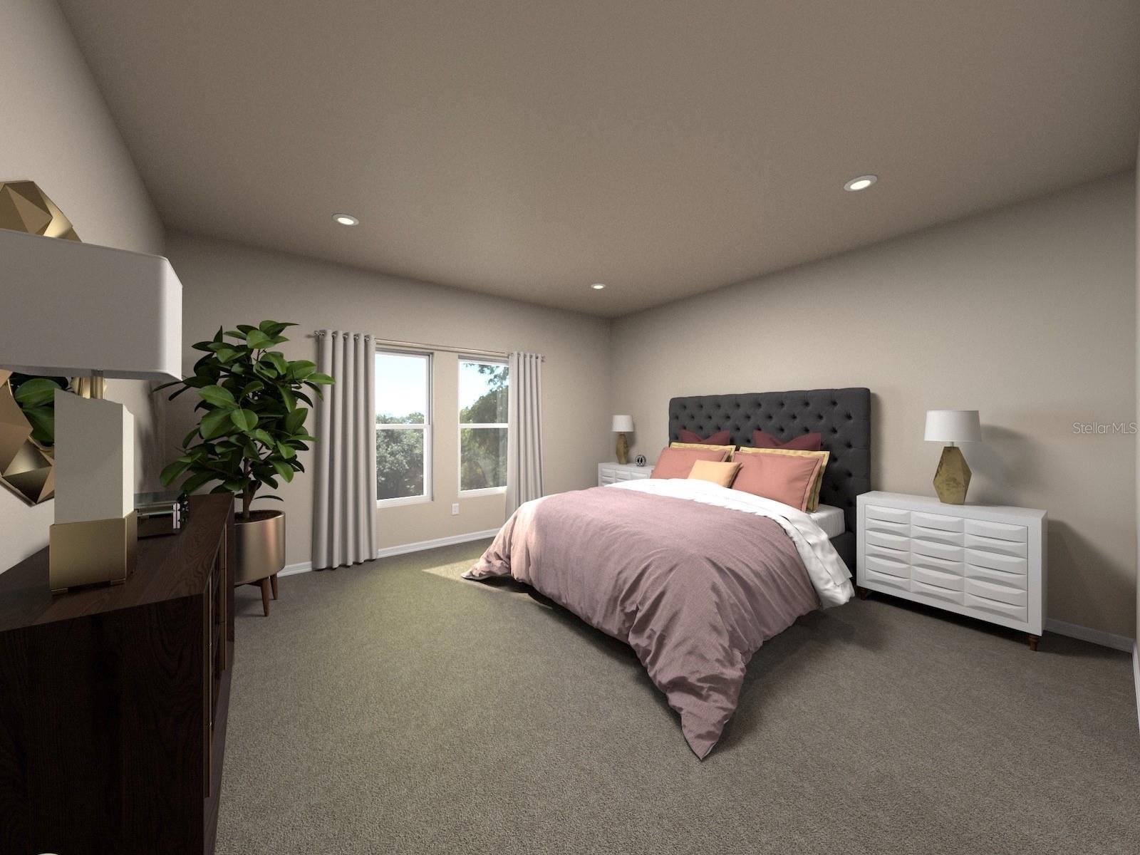 MAGNOLIA BAY - Residential