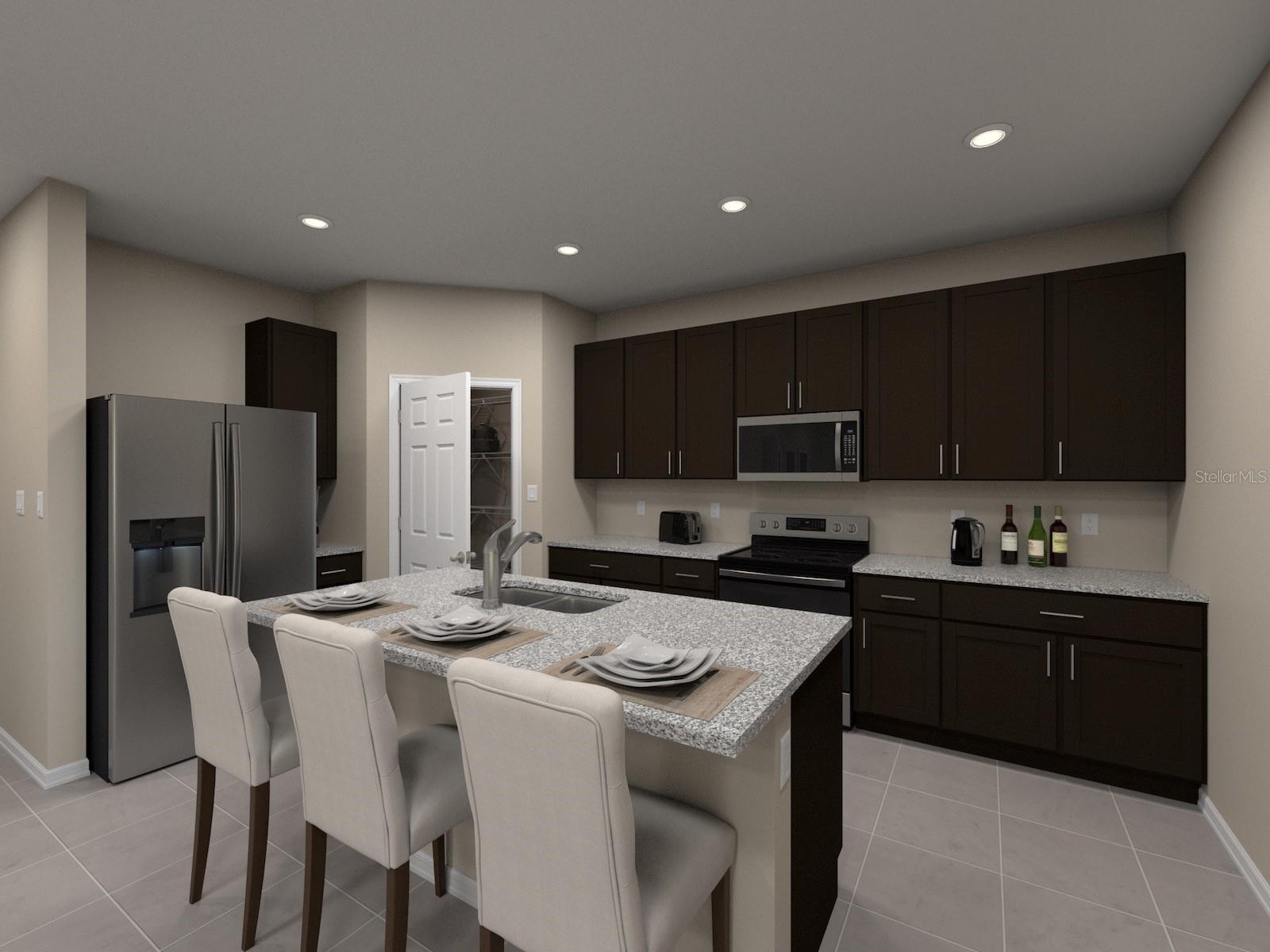 MAGNOLIA BAY - Residential