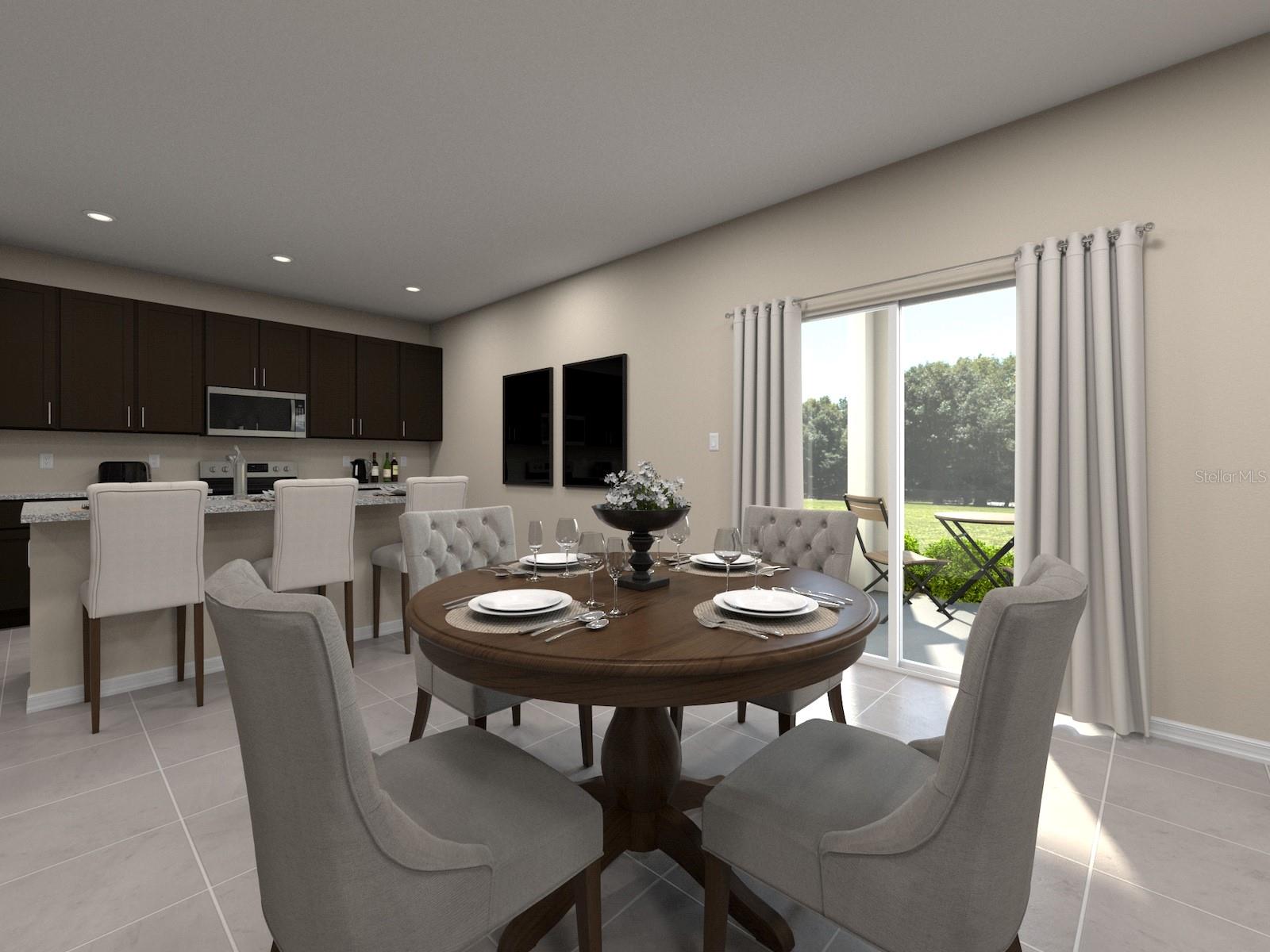 MAGNOLIA BAY - Residential