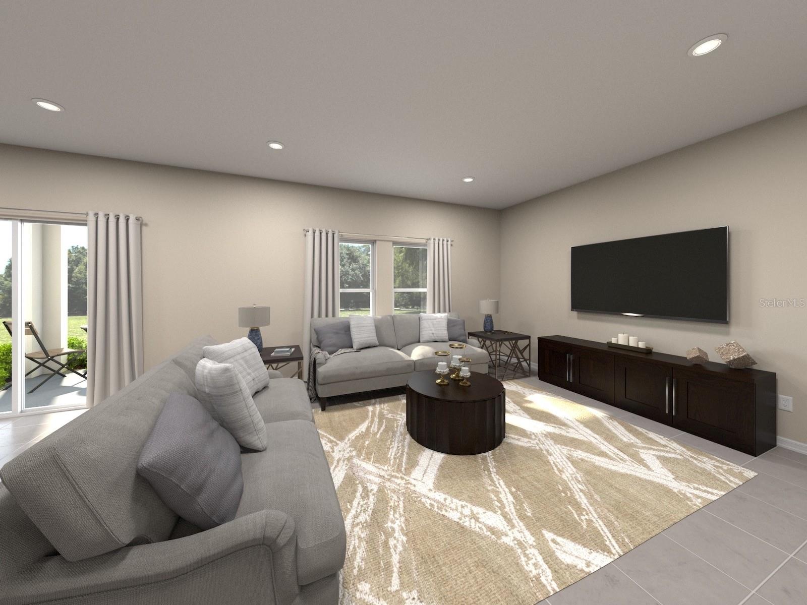 MAGNOLIA BAY - Residential