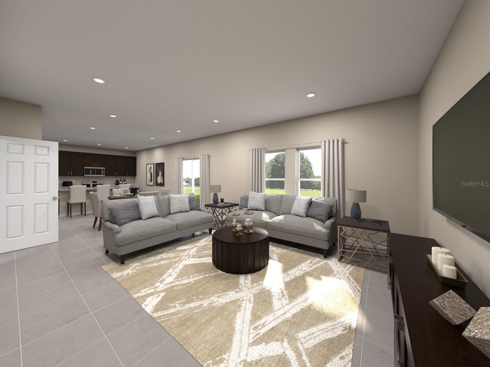 MAGNOLIA BAY - Residential