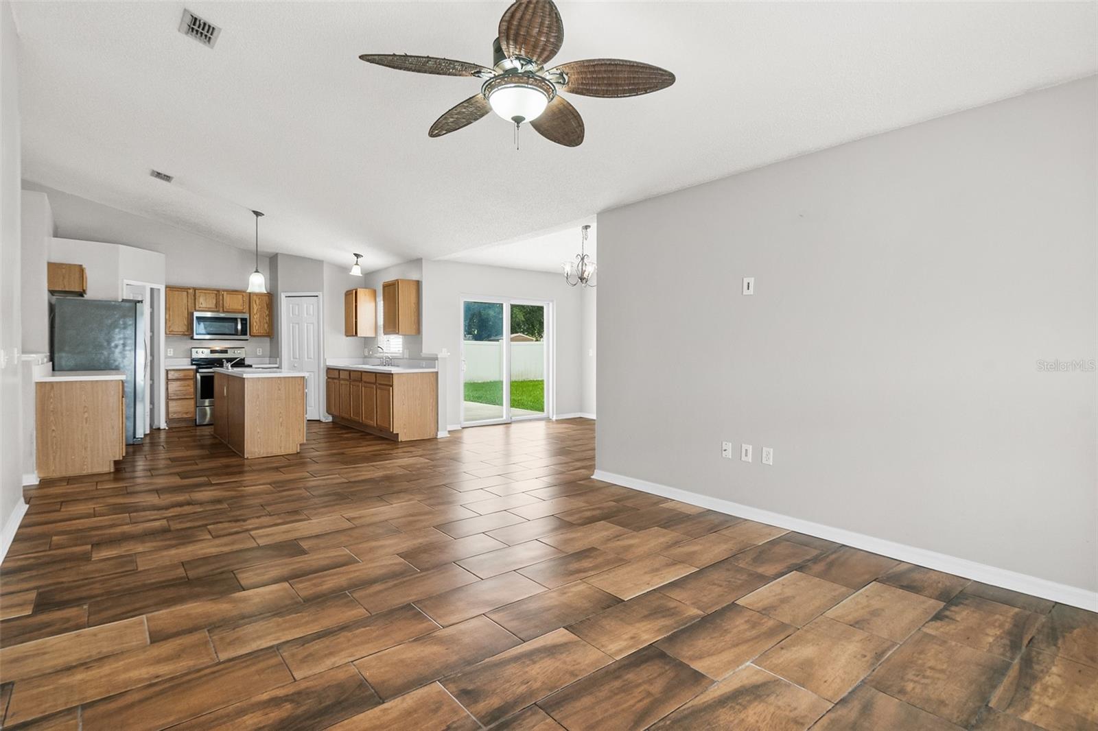 PALM COAST NORTHWEST QUADRANT - Residential