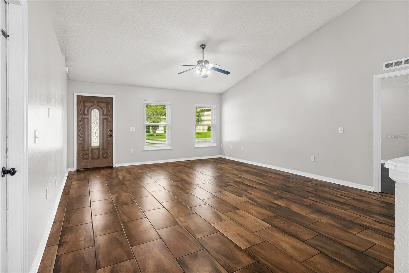 PALM COAST NORTHWEST QUADRANT - Residential