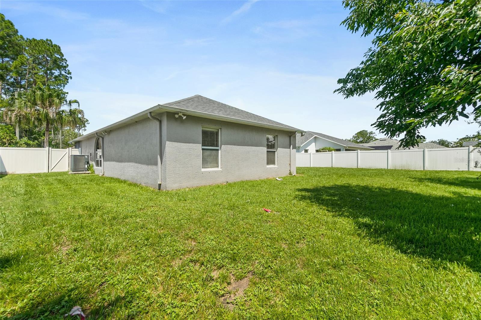 PALM COAST NORTHWEST QUADRANT - Residential