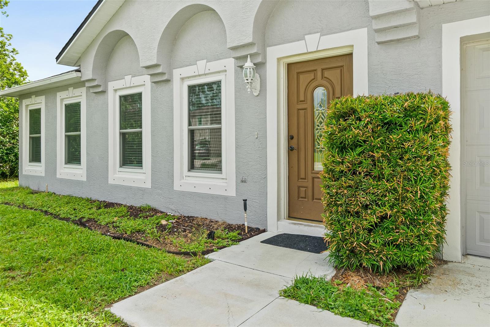 PALM COAST NORTHWEST QUADRANT - Residential