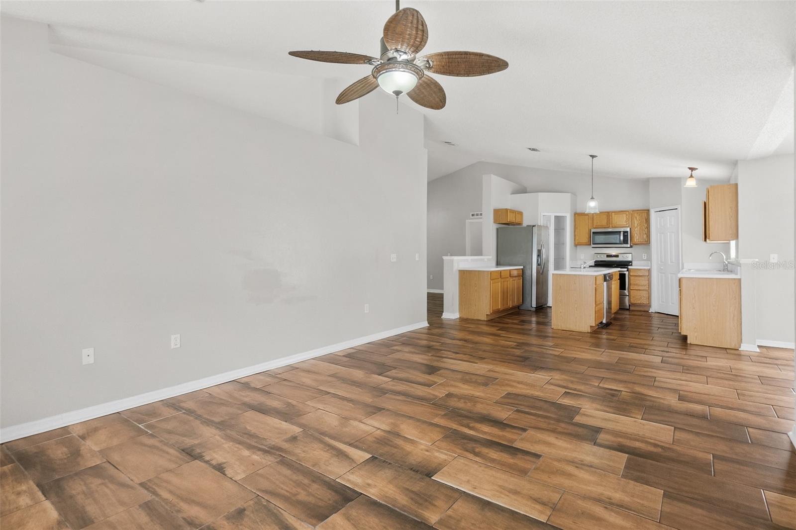 PALM COAST NORTHWEST QUADRANT - Residential