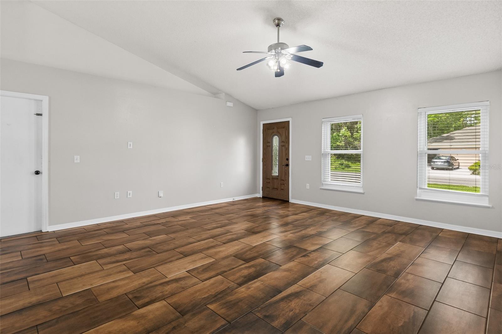 PALM COAST NORTHWEST QUADRANT - Residential