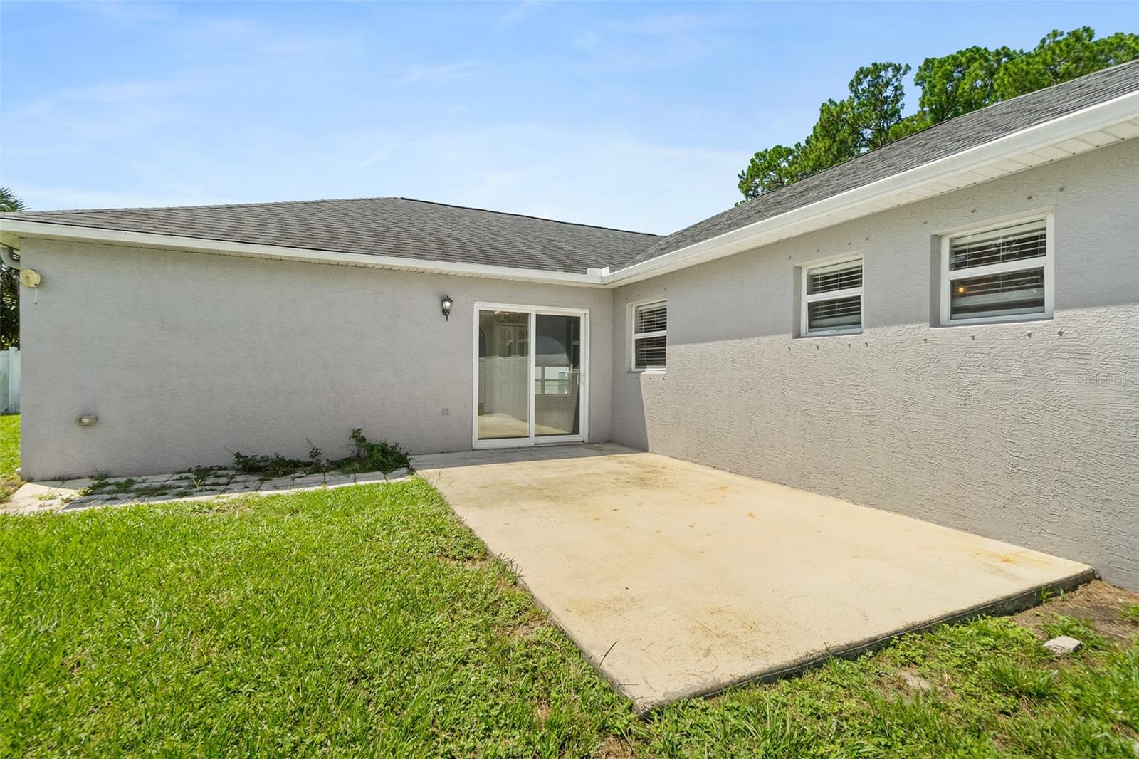 PALM COAST NORTHWEST QUADRANT - Residential