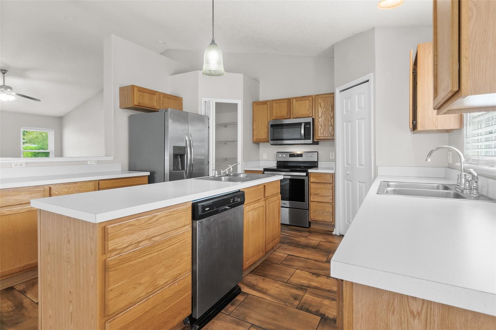 PALM COAST NORTHWEST QUADRANT - Residential