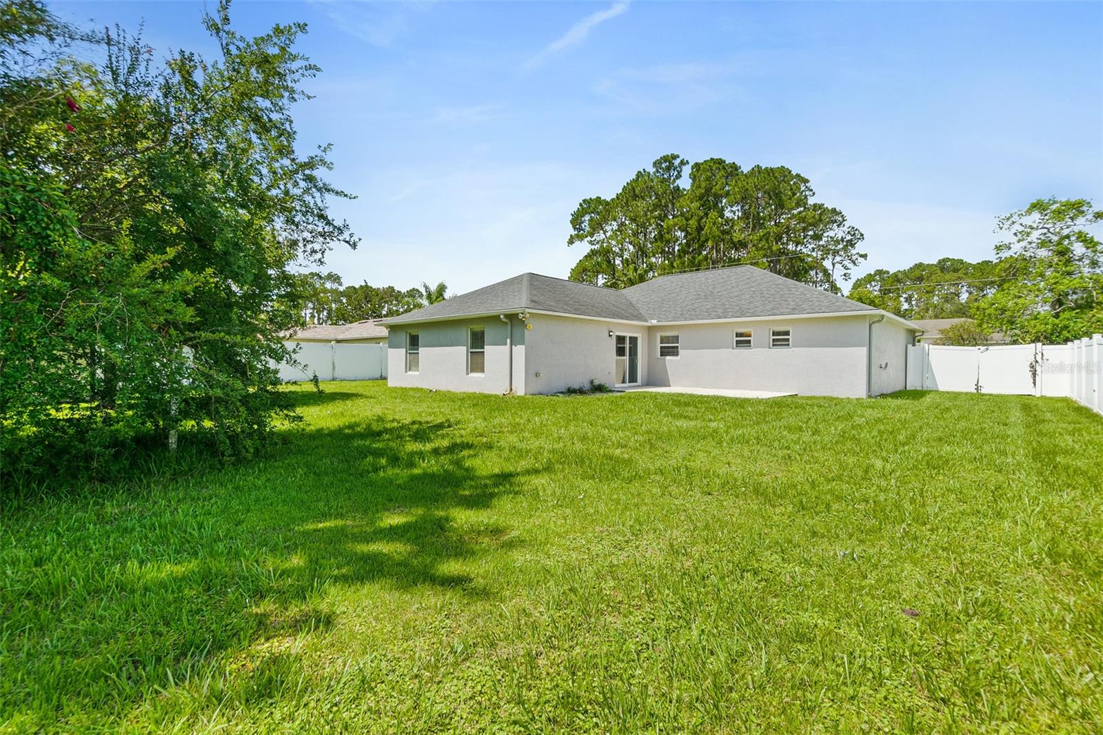 PALM COAST NORTHWEST QUADRANT - Residential
