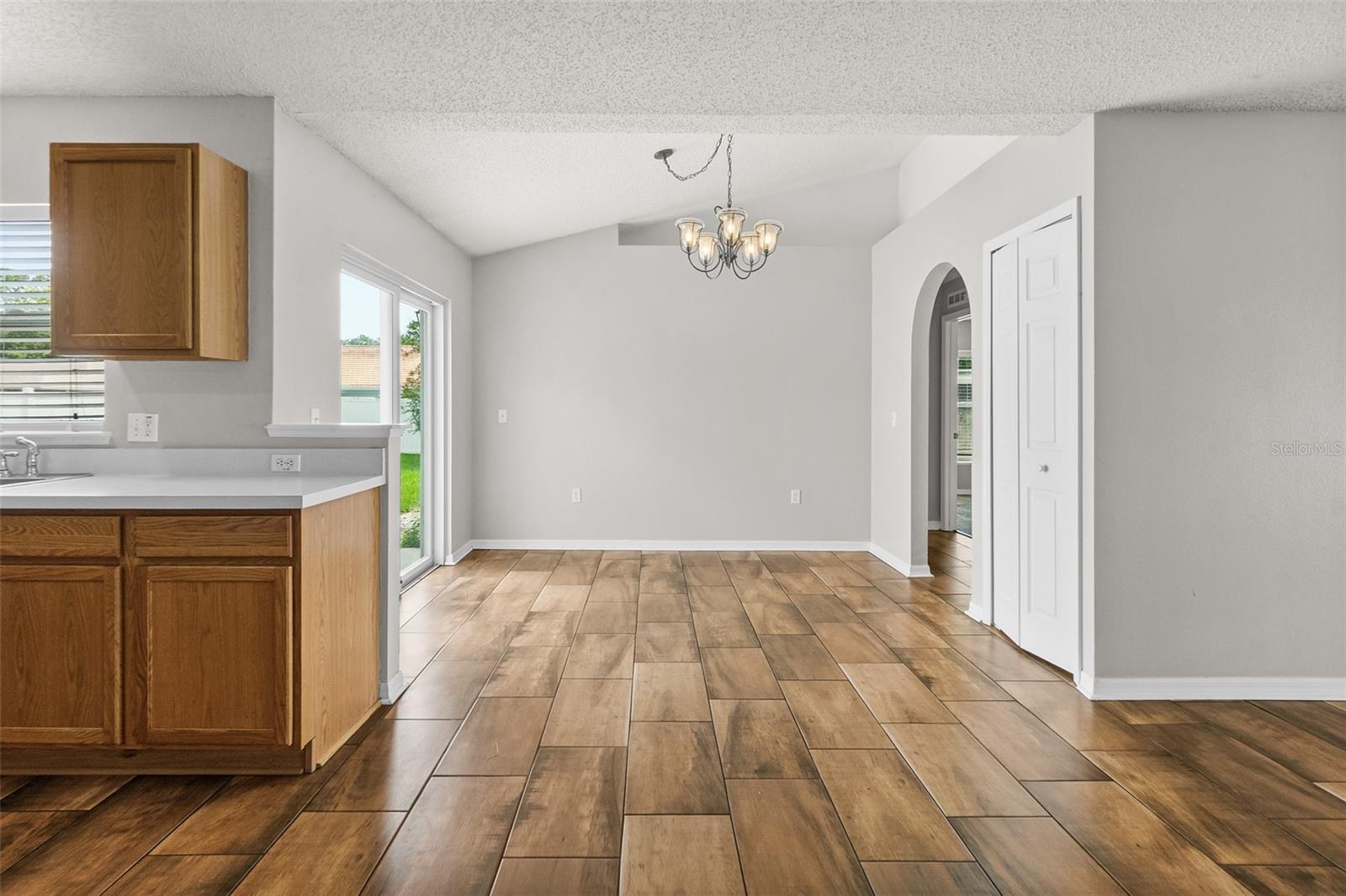 PALM COAST NORTHWEST QUADRANT - Residential